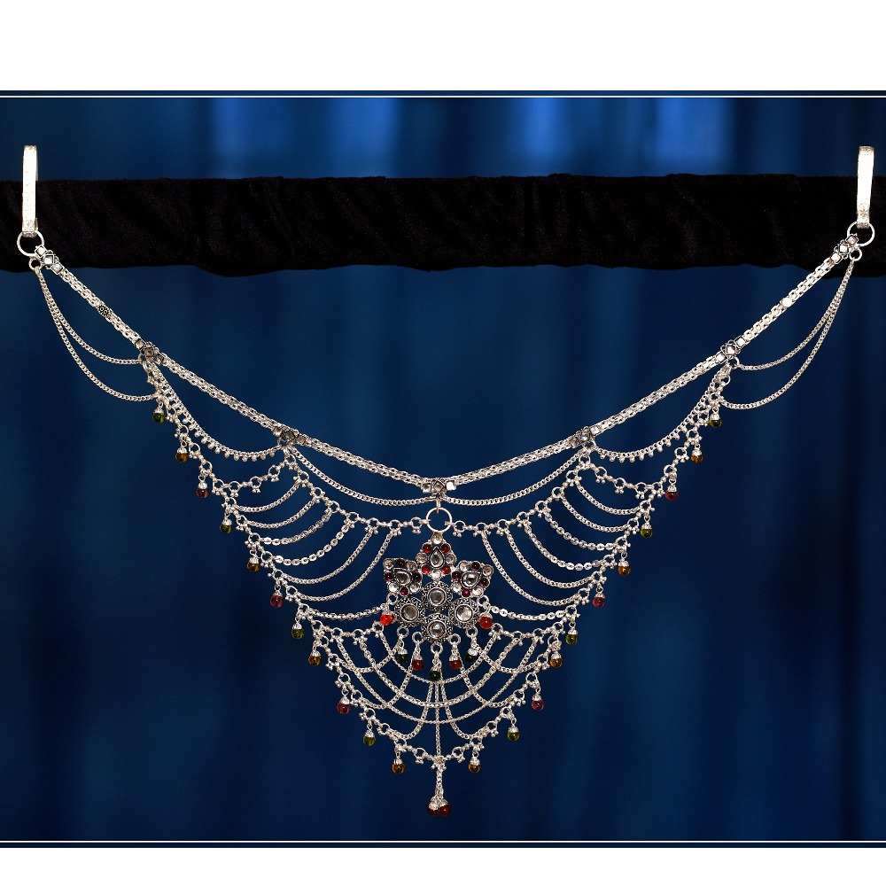 SILVER PLAIN  JUDA