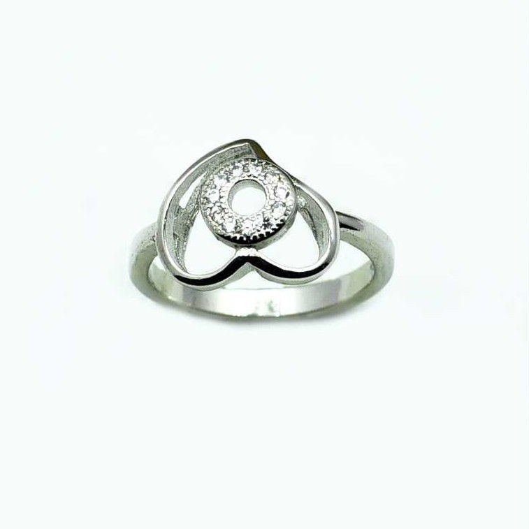 925 silver ladies ring