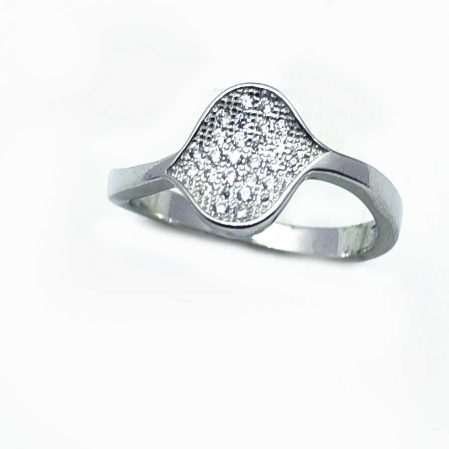 925 silver ladies ring