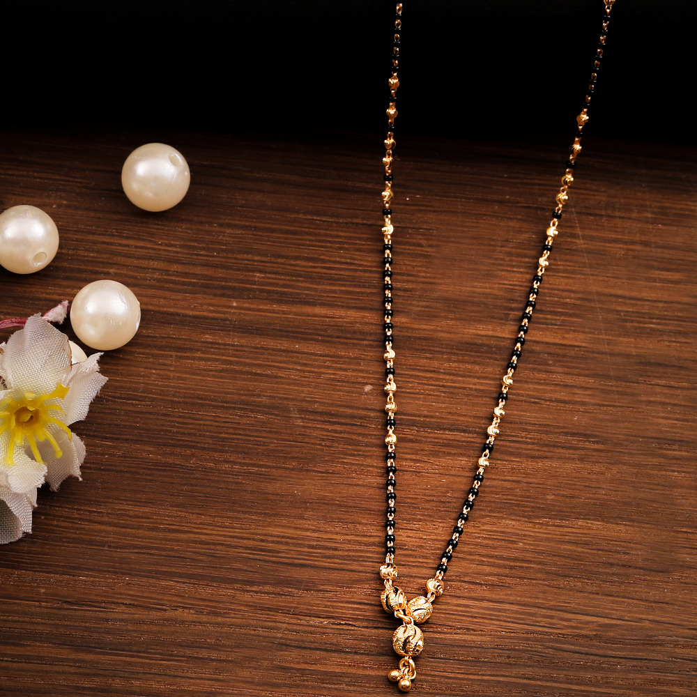 22K MANGALSUTRA