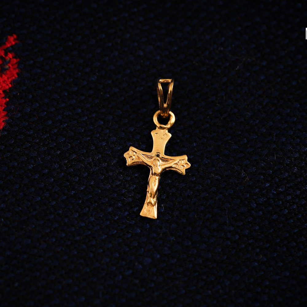 22K CROSS