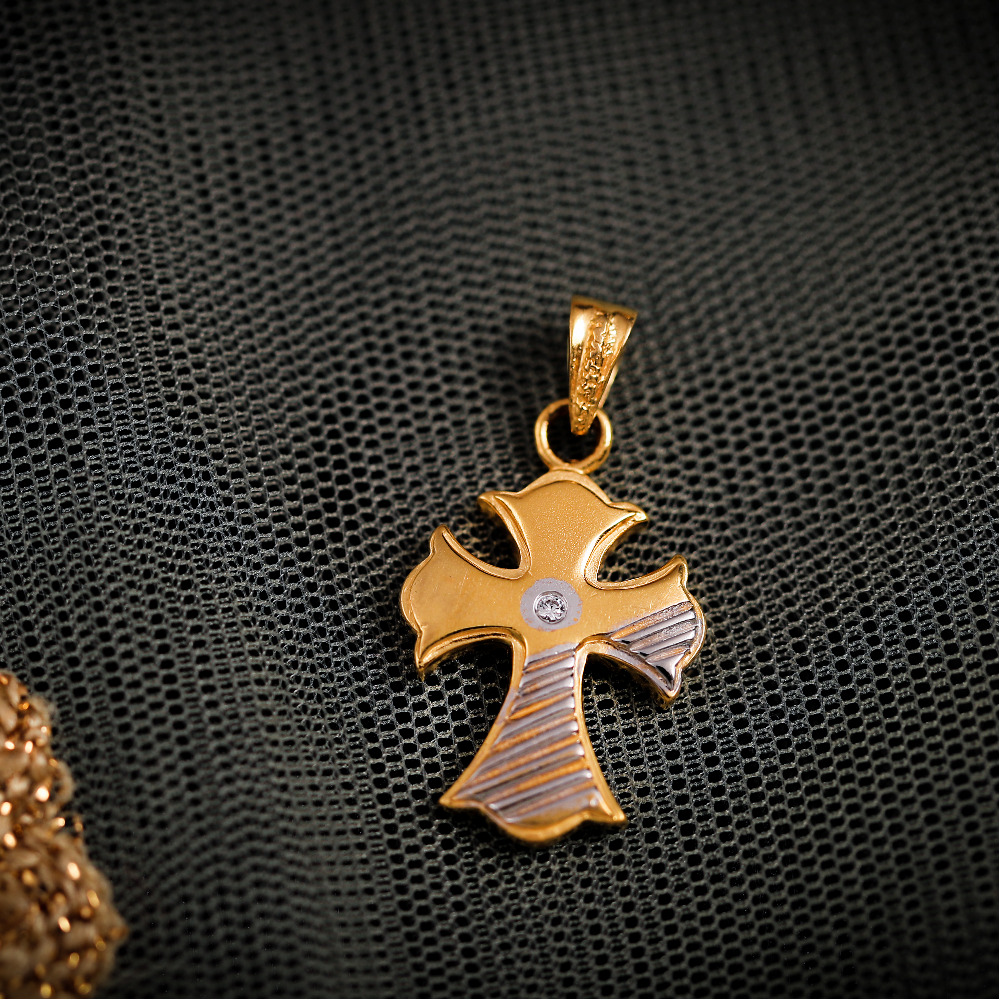 22k christian