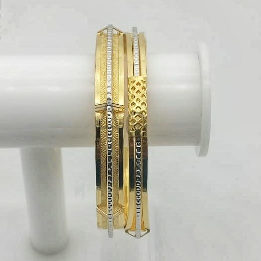 22K COPPER LAYERS KADLI