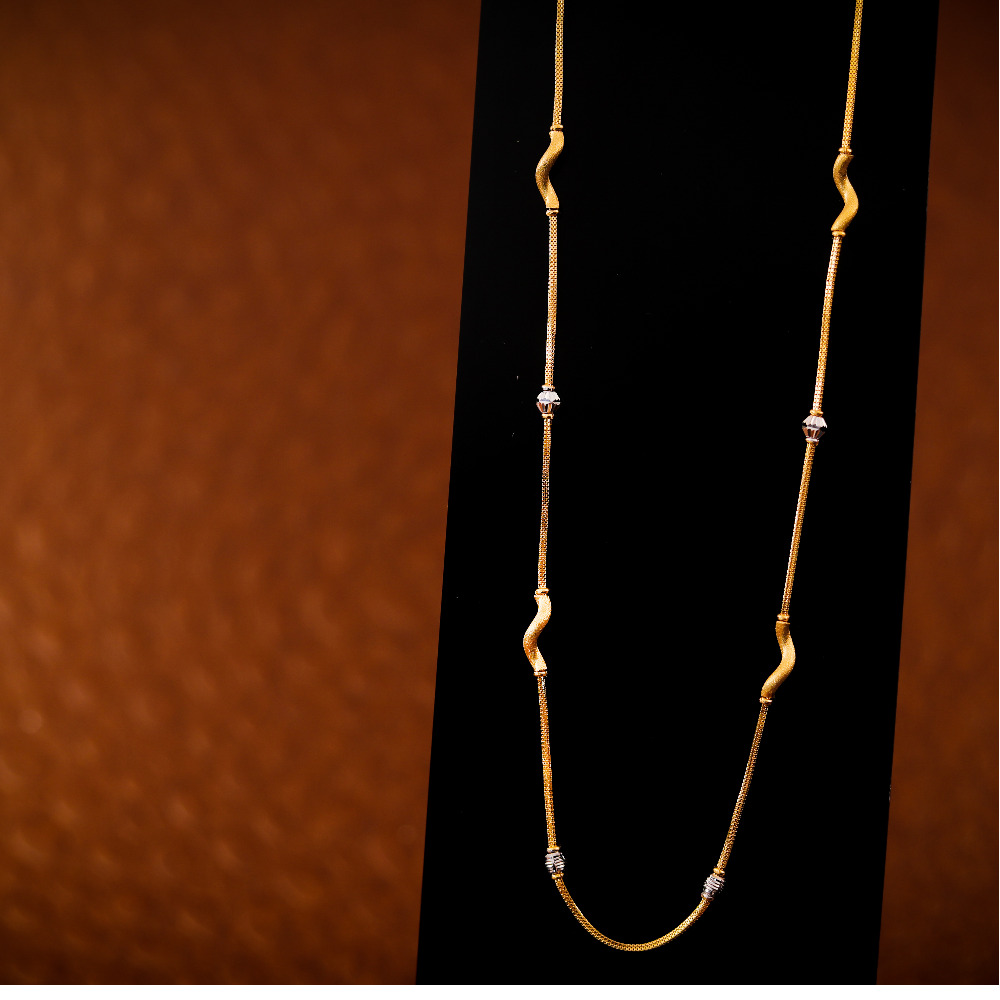 22K MOVING CHAIN