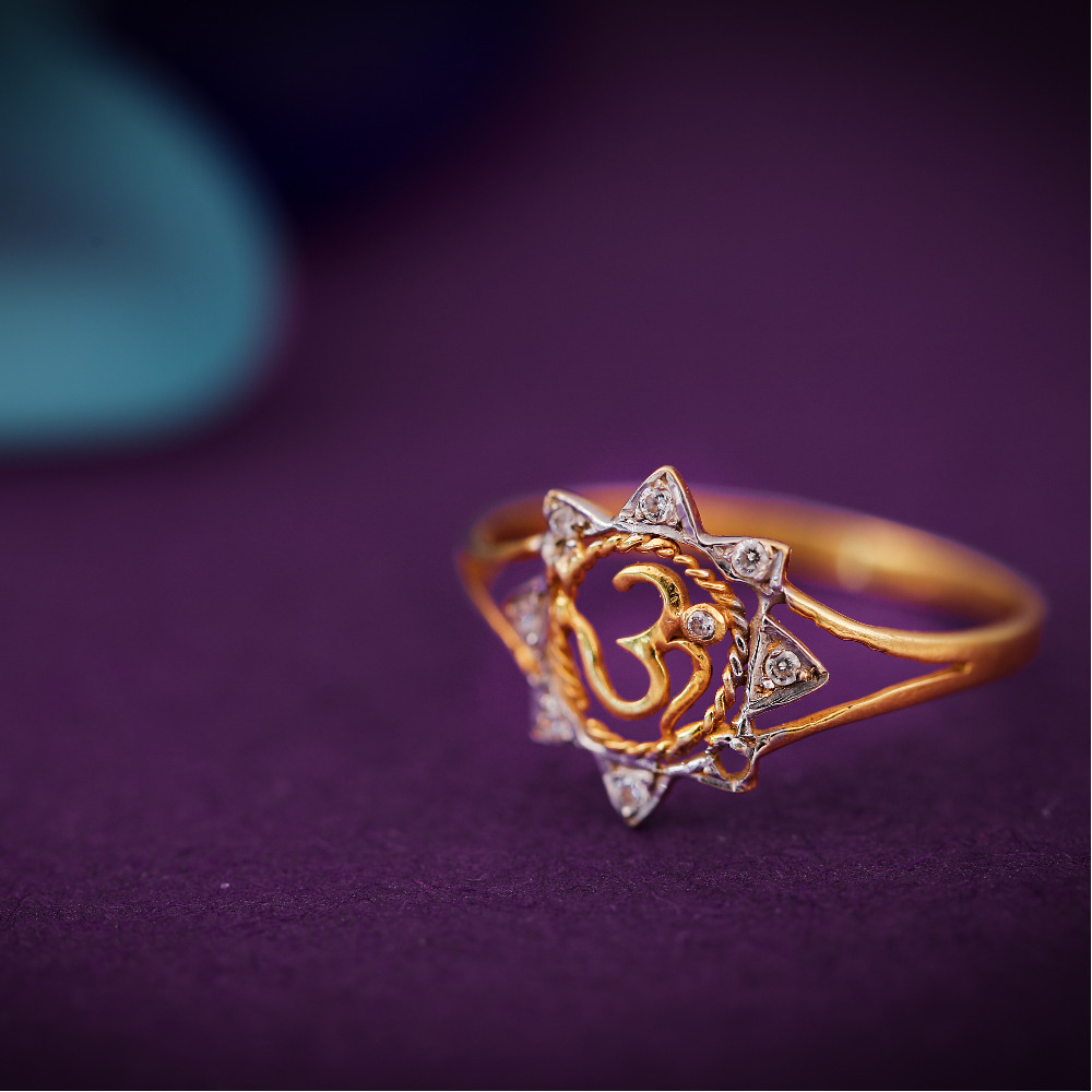 CZ LITE LEDIS RING