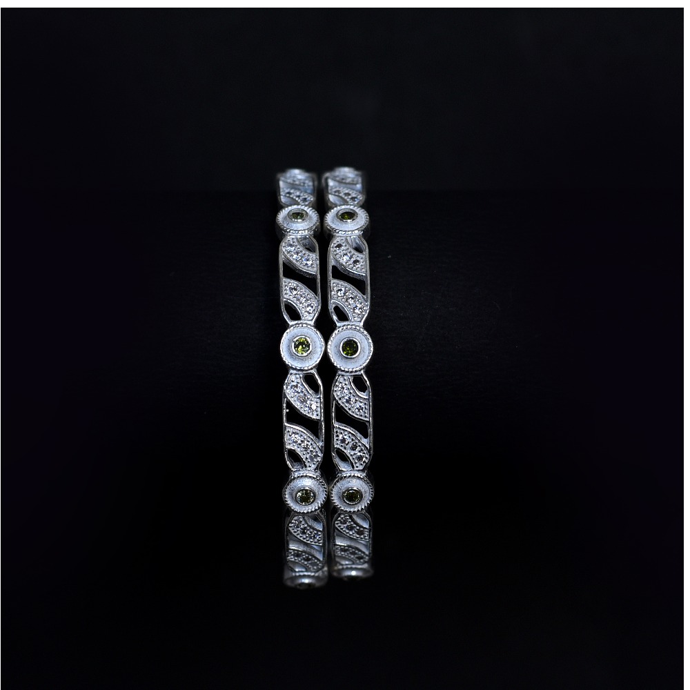 SILVER NET KADLI 2.4