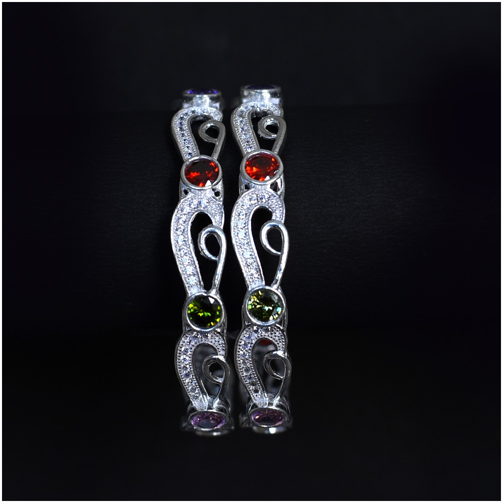 SILVER MULTI KADLI 2.4