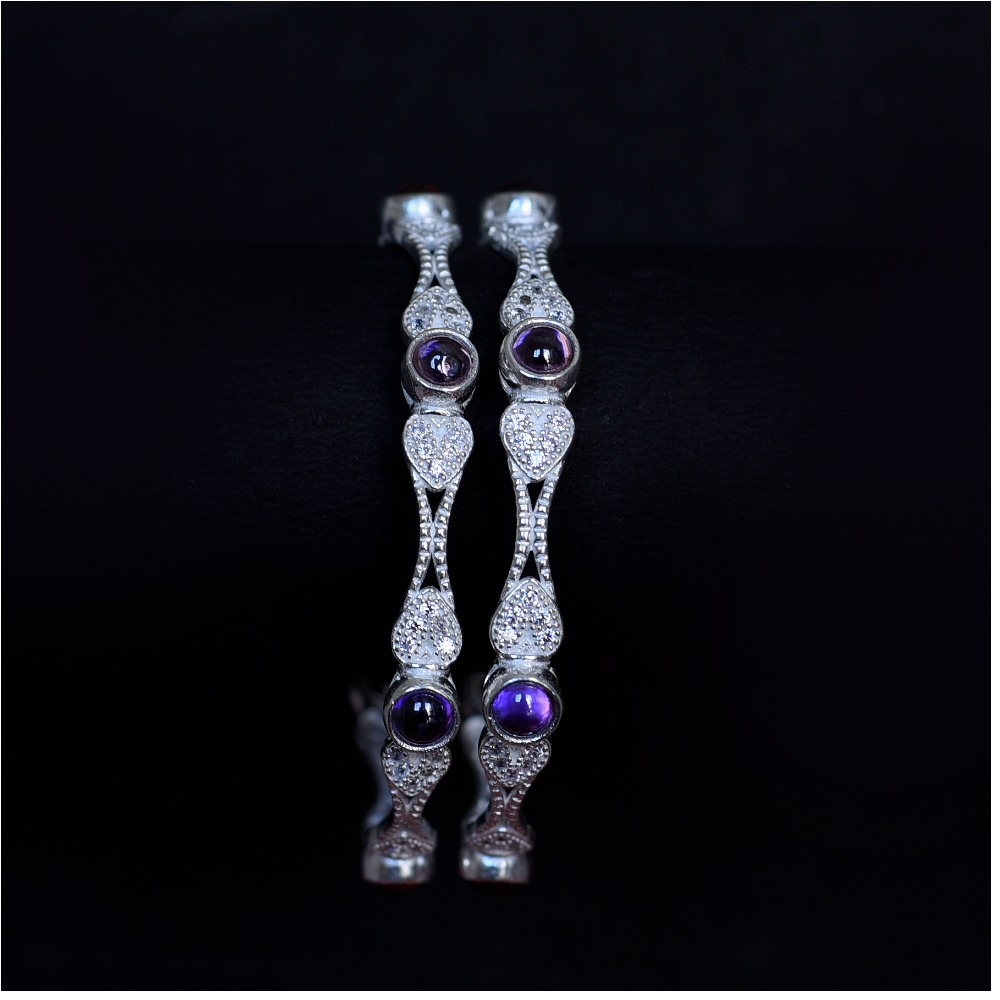 SILVER STONE FANCY KADLI