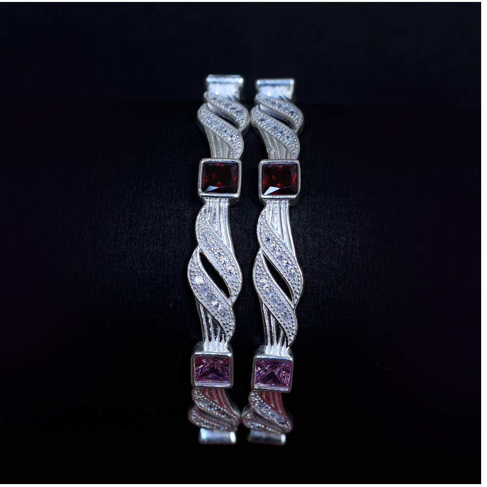 SILVER VERTICAL KADLI 2.4