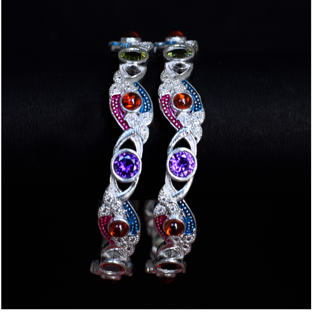 SILVER BROAD KADLI