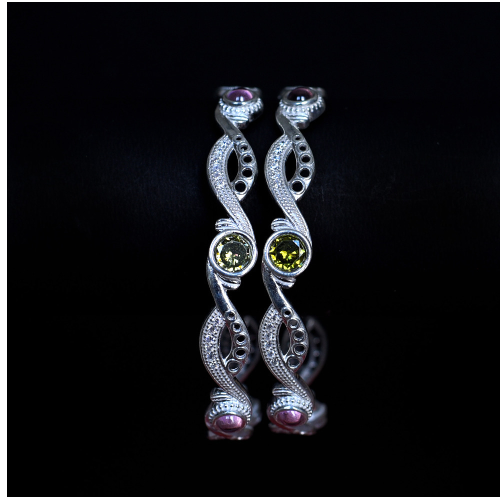 SILVER COLOUR KADLI