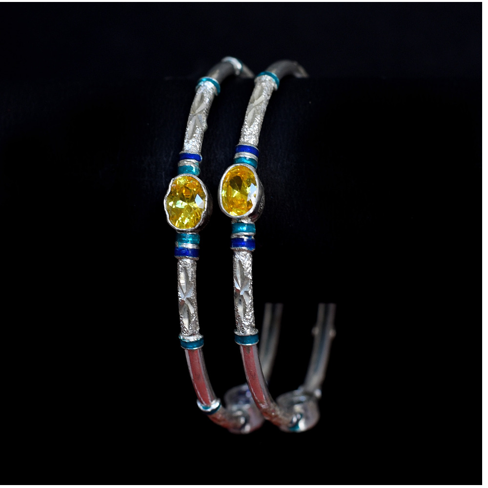 SILVER NAGAT KADLI