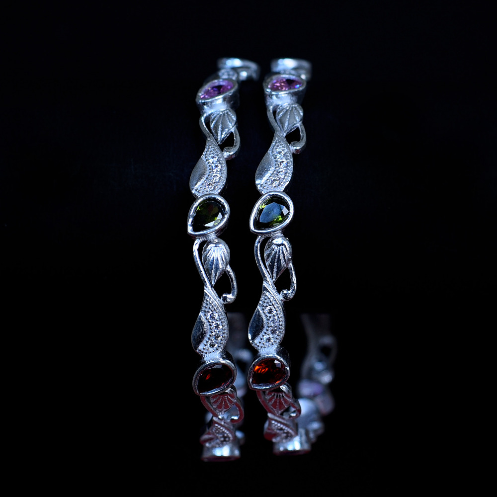SILVER COLOUR KADLI