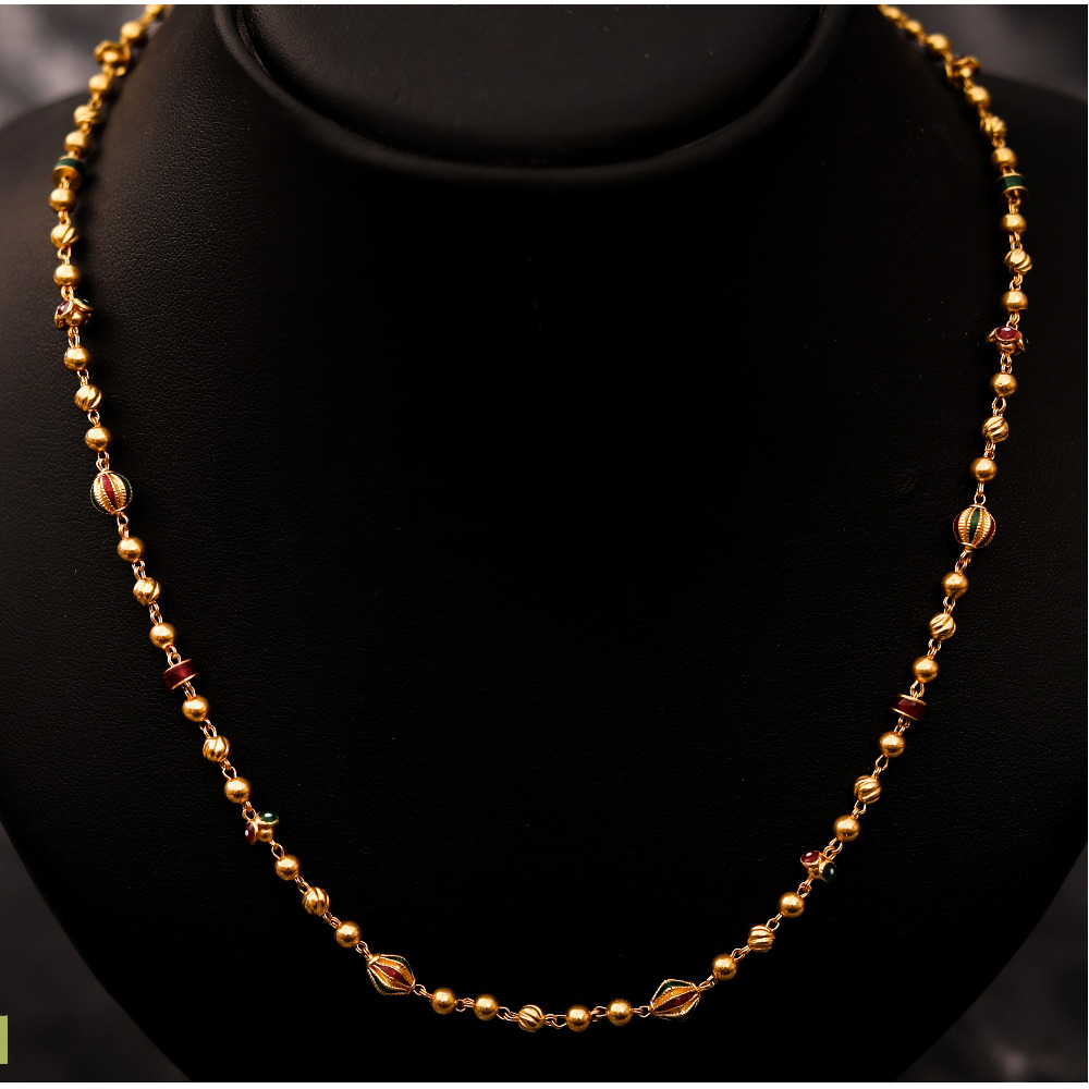 22K MINA MALA
