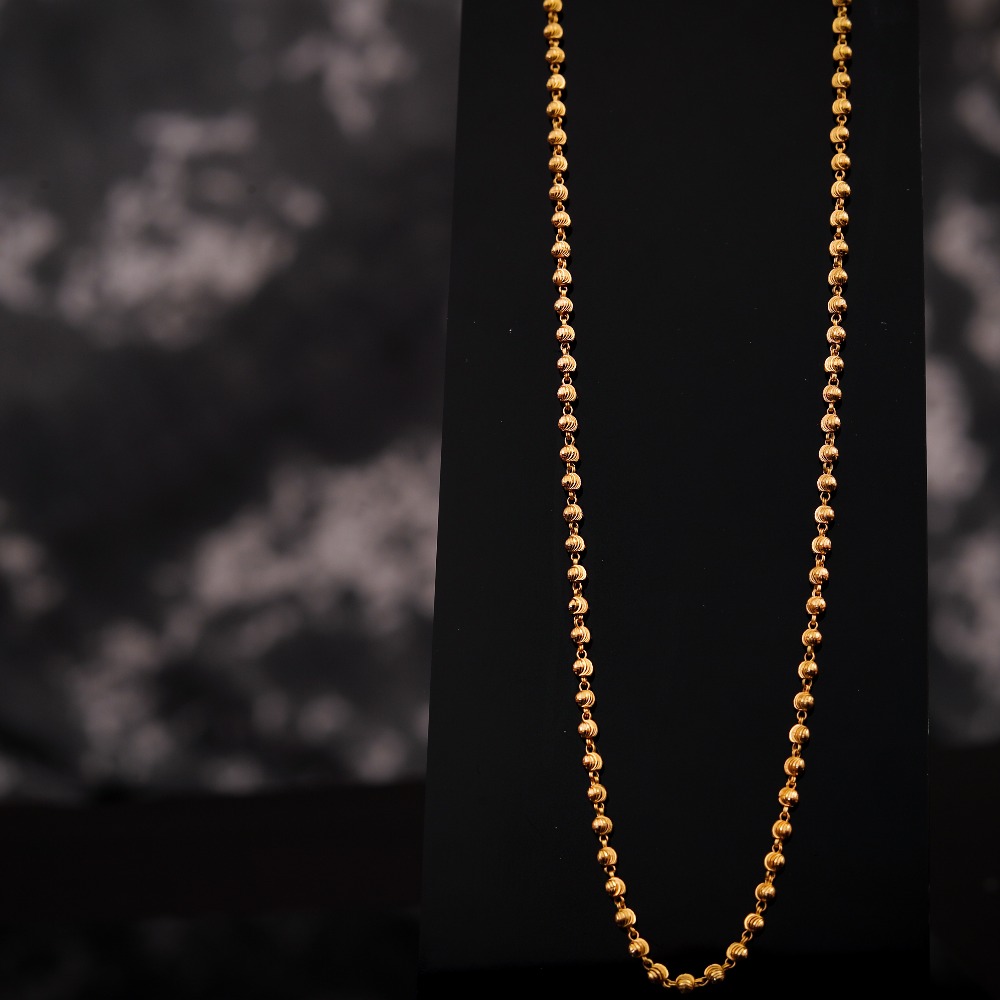 22K CHAIN