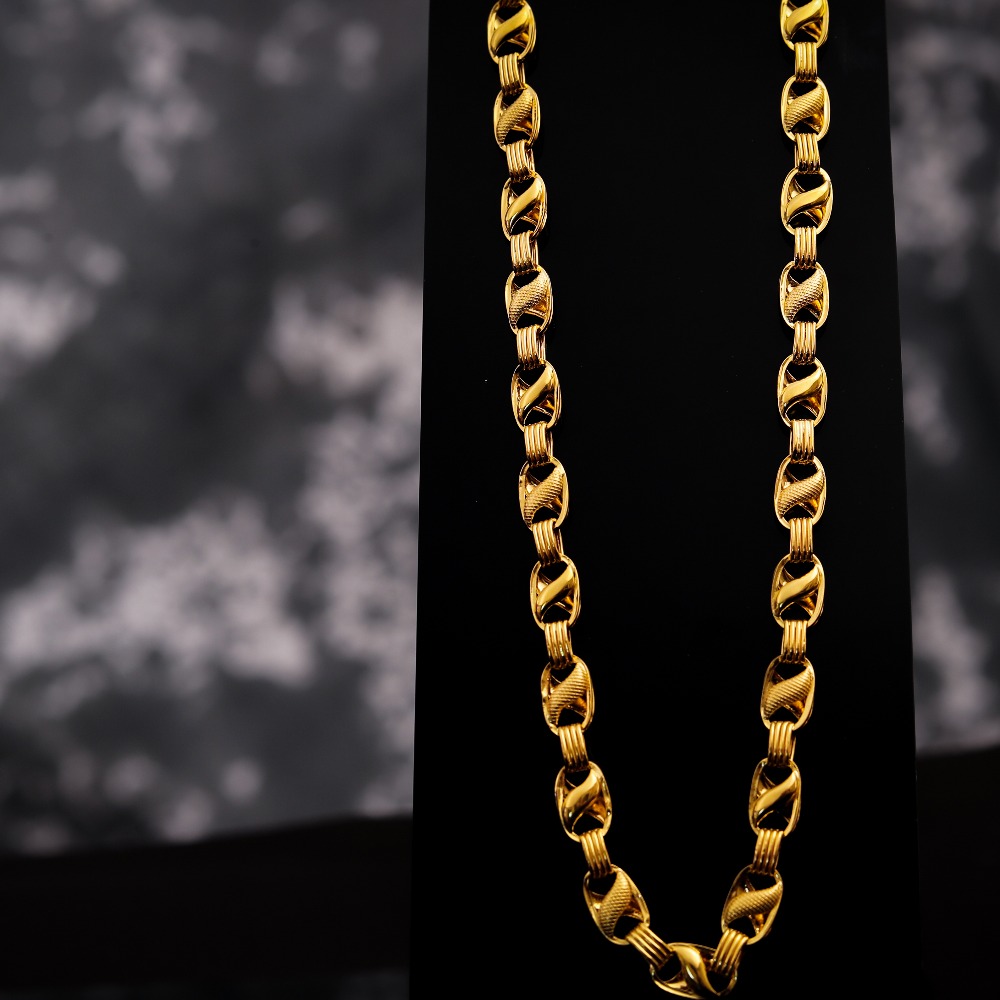 22K CHAIN