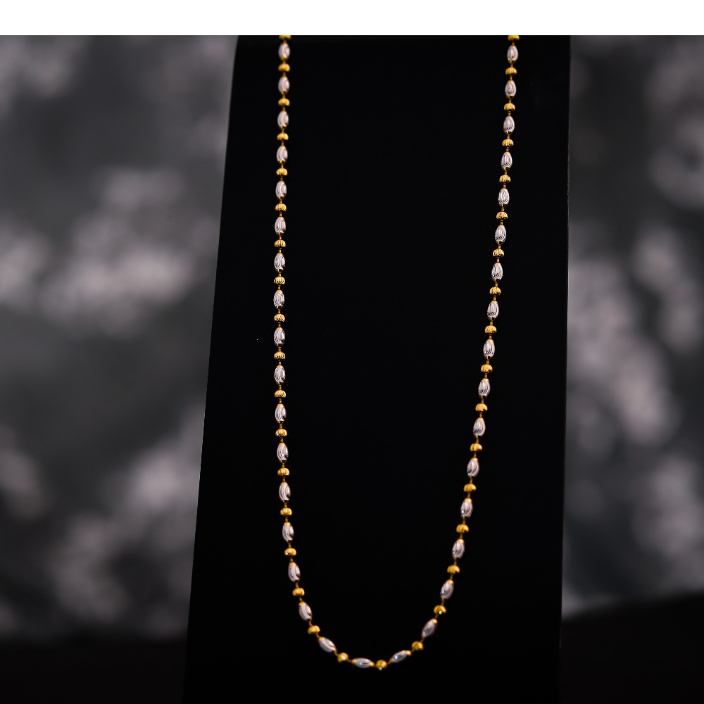 22K CHAIN
