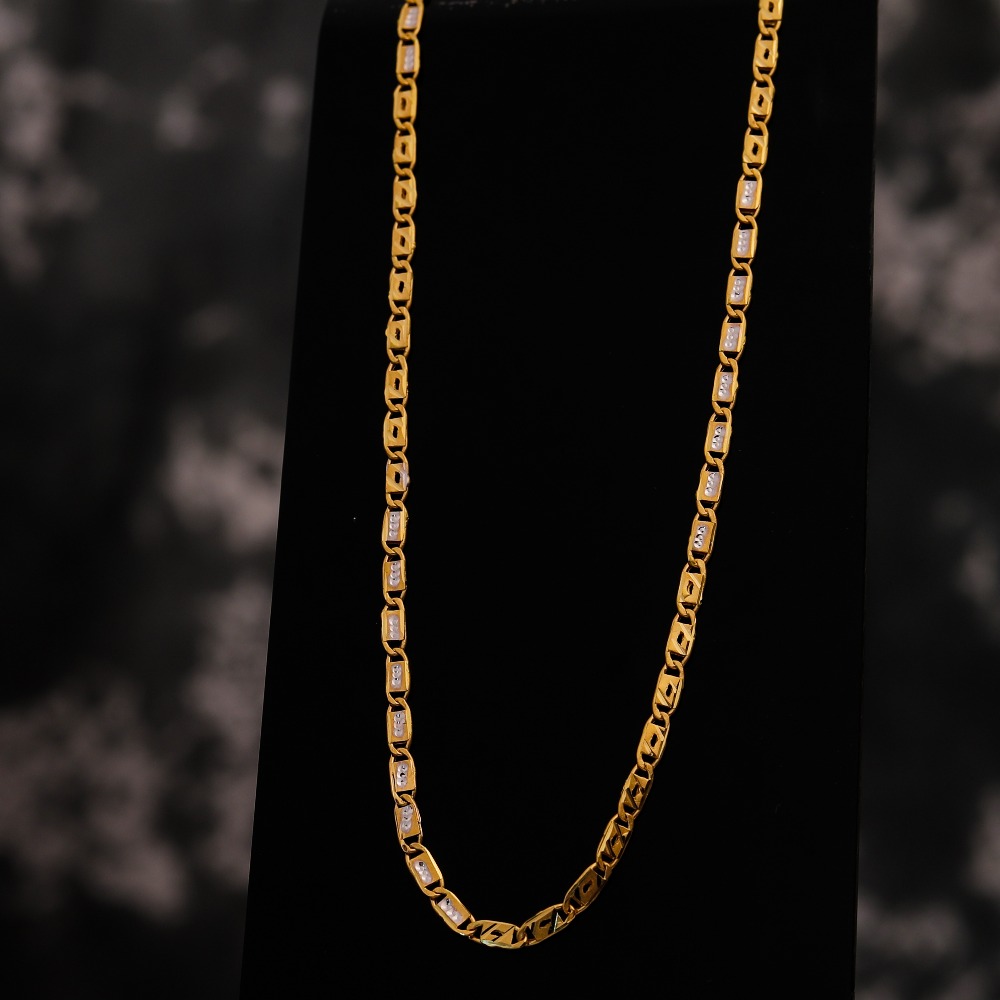 22K CHAIN