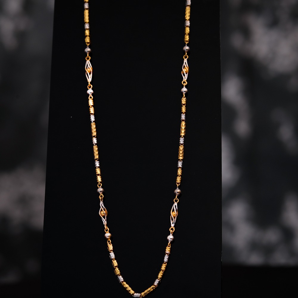 22K CHAIN