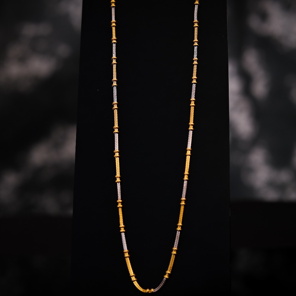 22K CHAIN
