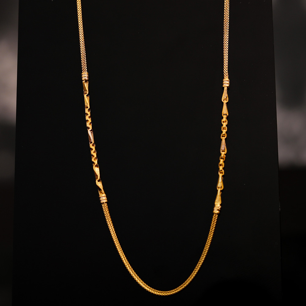 22K CHAIN