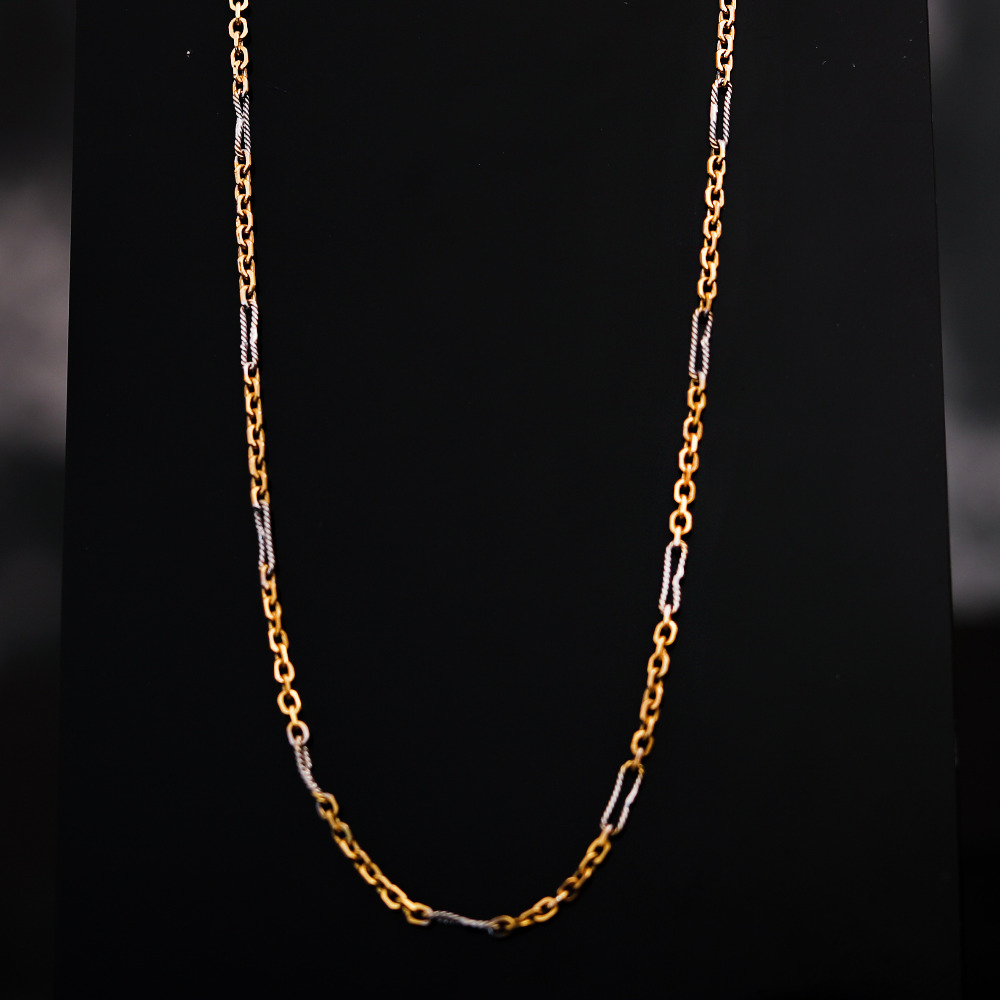 22K CHAIN
