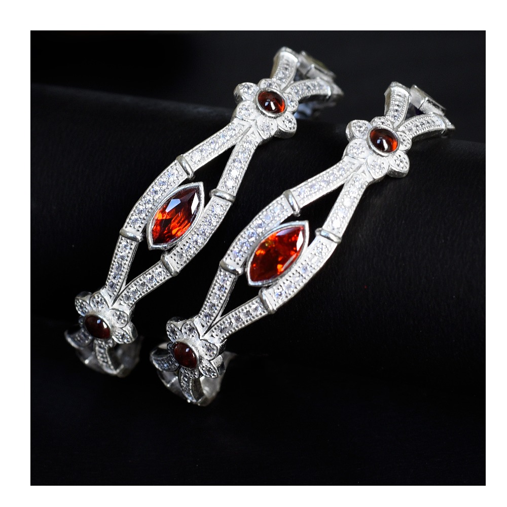 SILVER KADLI