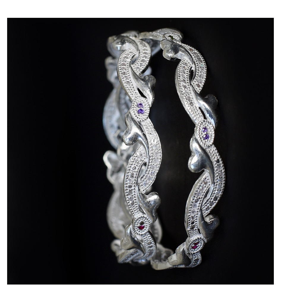 SILVER KADLI