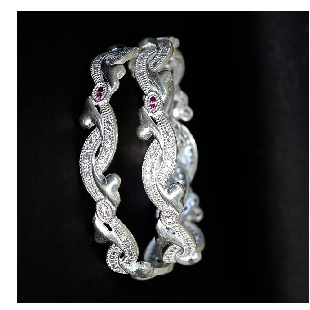 SILVER KADLI