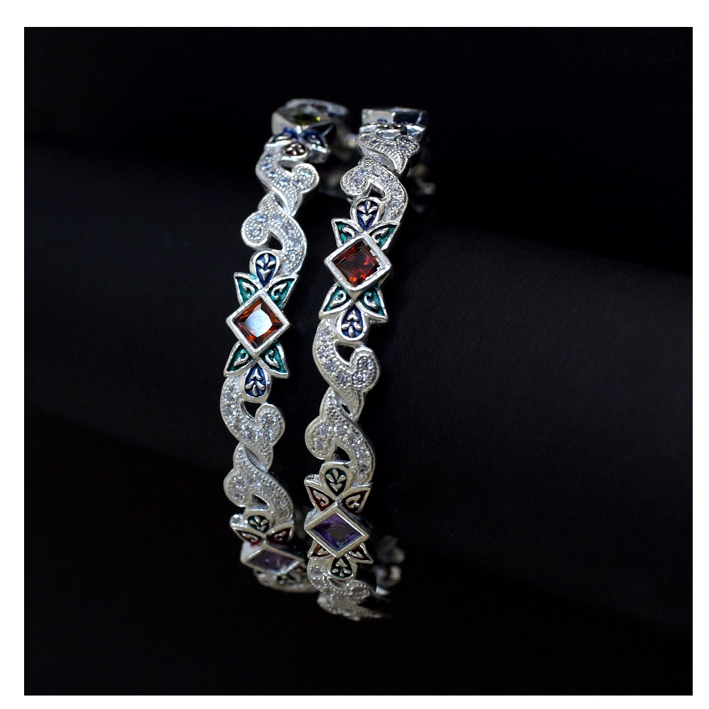 SILVER KADLI
