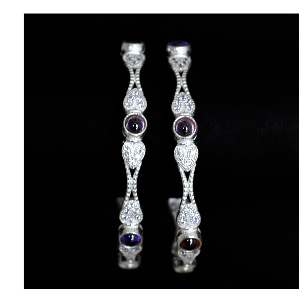 SILVER KADLI