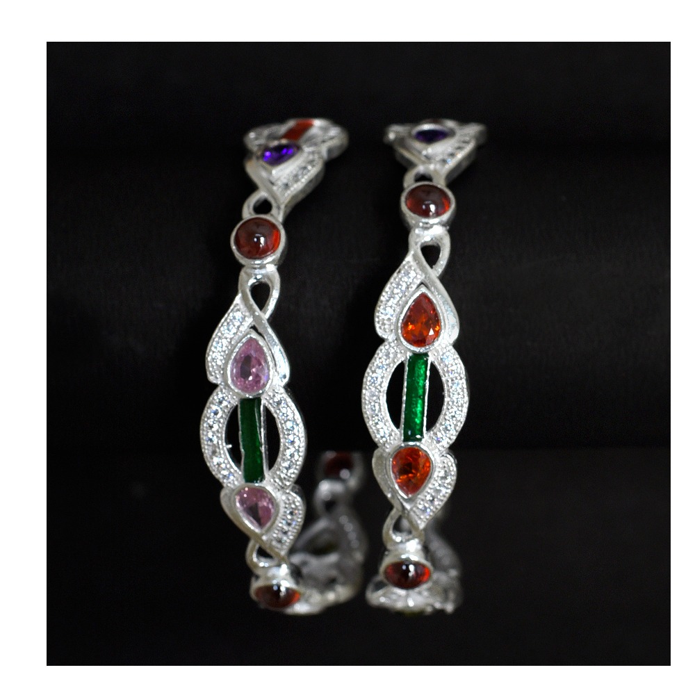 SILVER KADLI