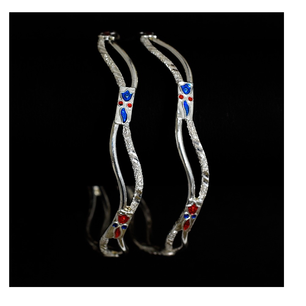 SILVER KADLI
