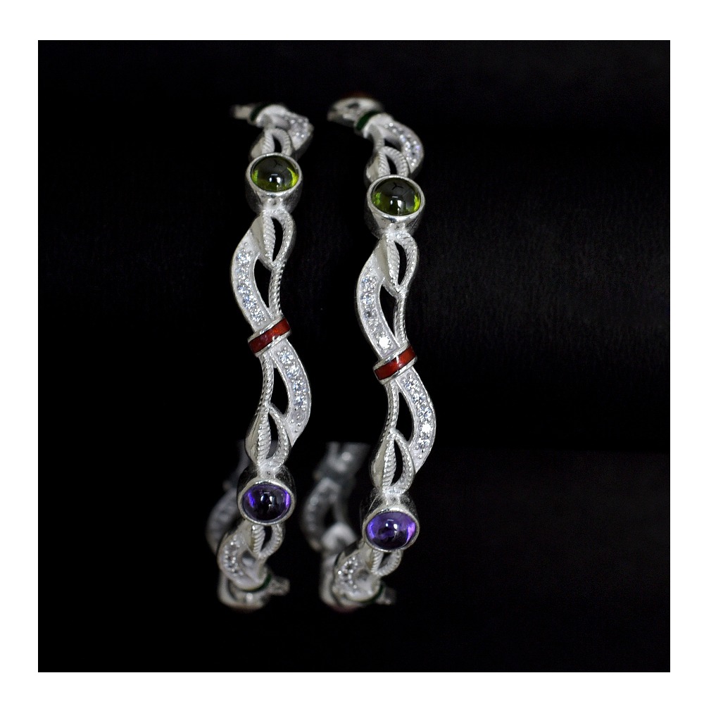 SILVER KADLI