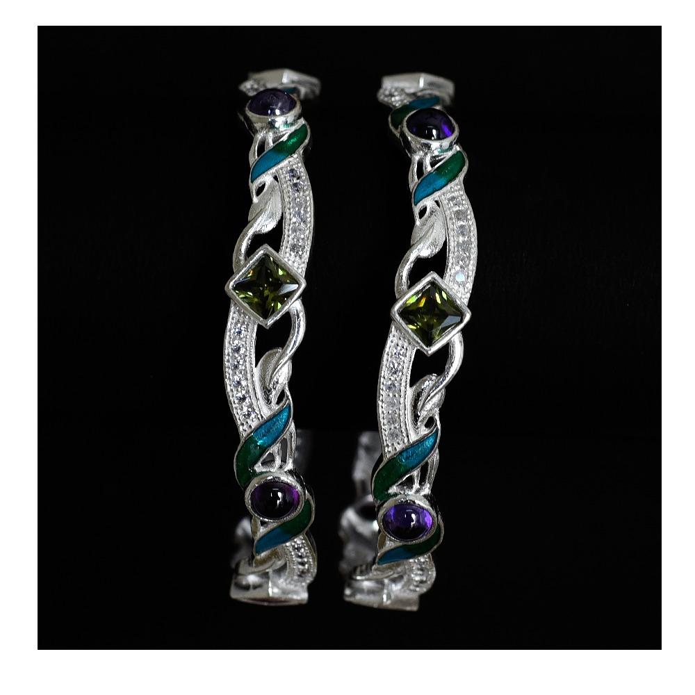SILVER KADLI