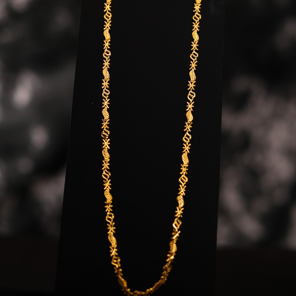 22K CHAIN