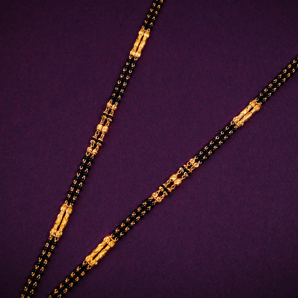 22K MS CHAIN