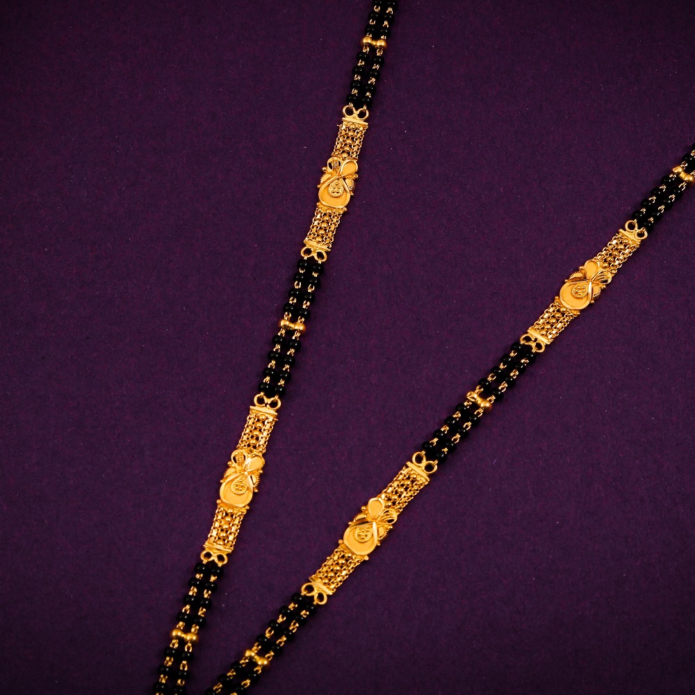 22K MS CHAIN
