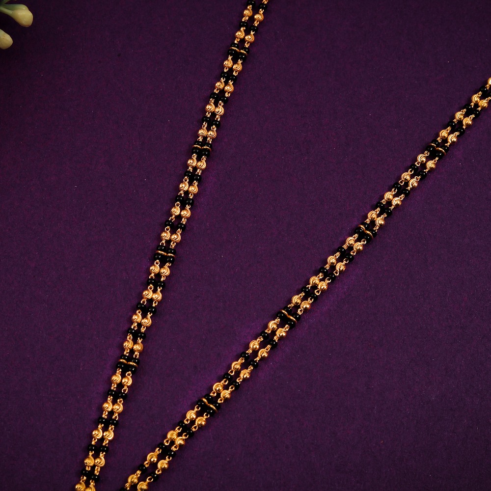 22K MS CHAIN