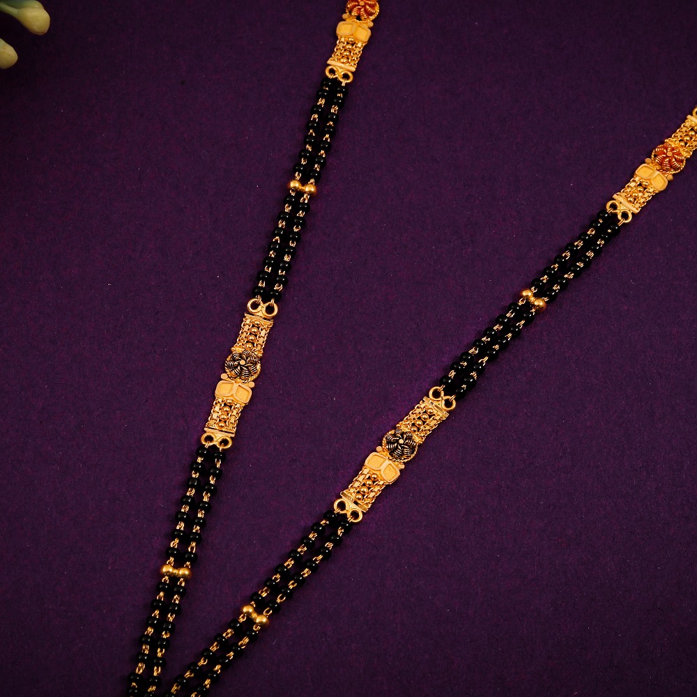 22K MS CHAIN