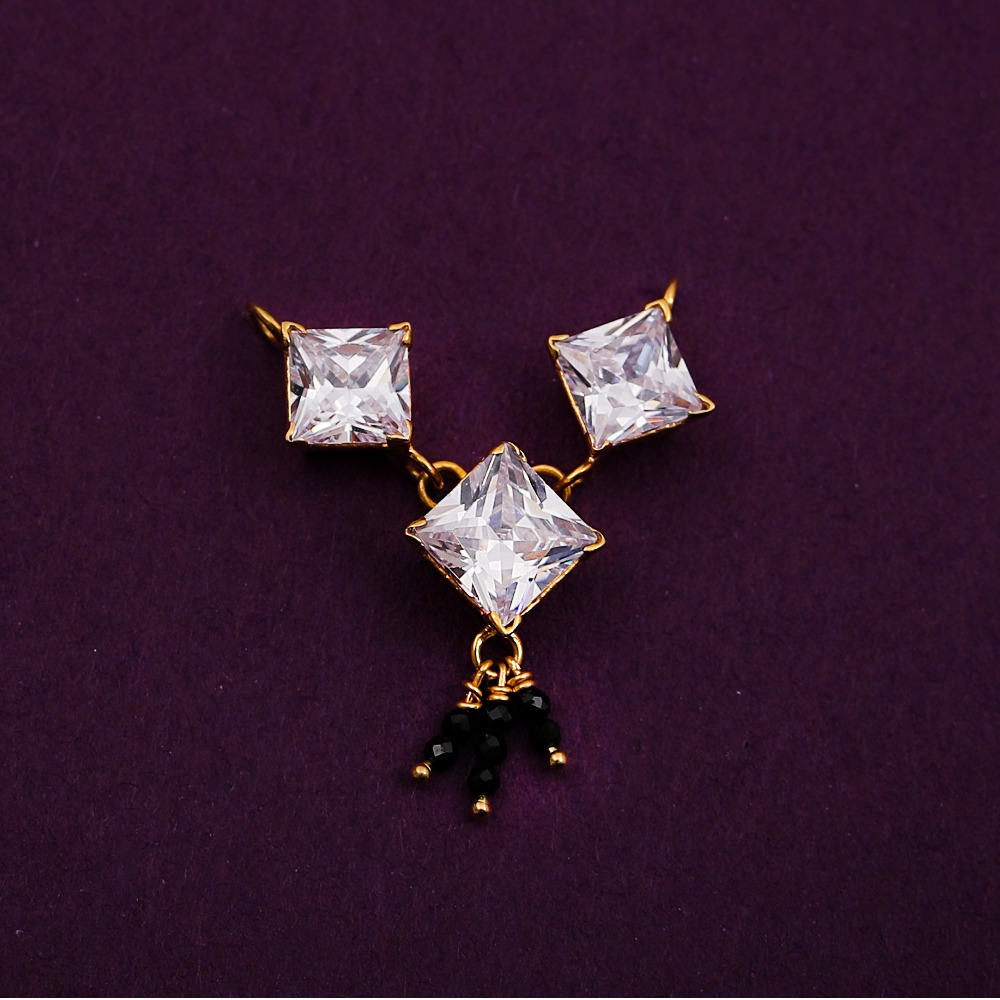 22k M.pendant