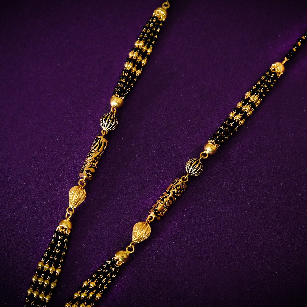 22K MS CHAIN