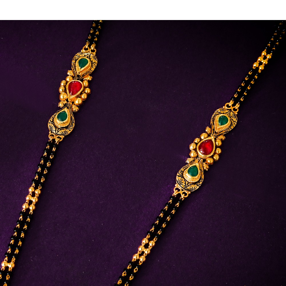 22K MS CHAIN