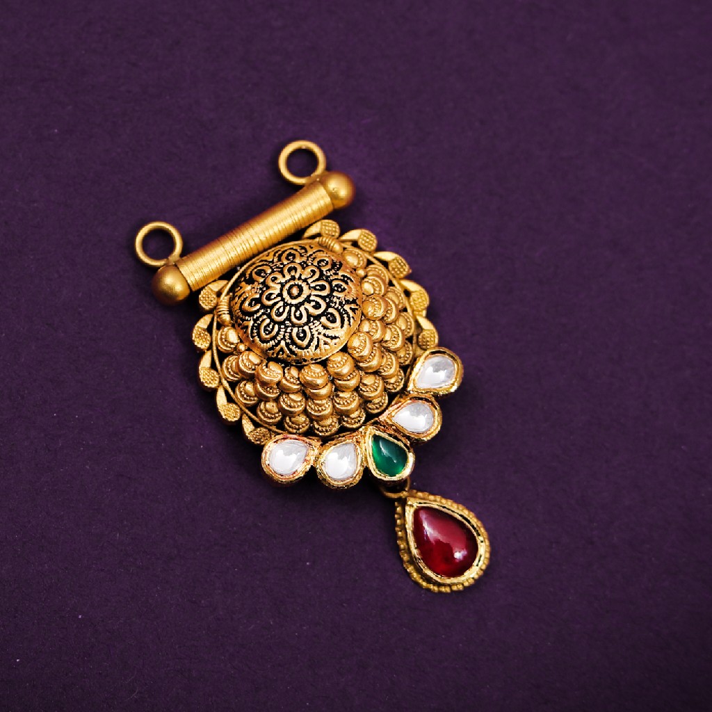 MS PENDANT