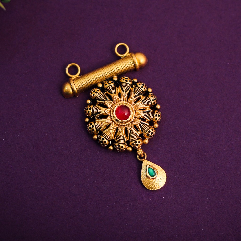 MS PENDANT