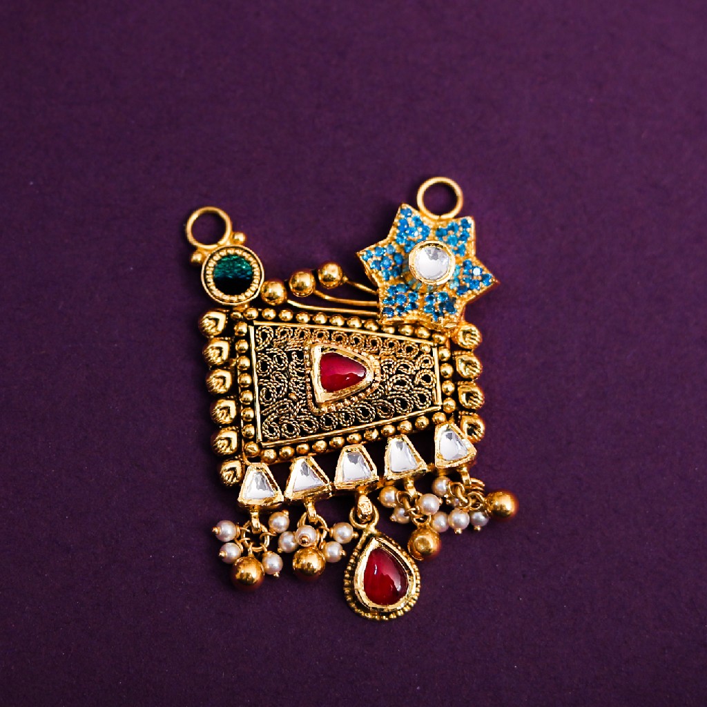 MS PENDANT
