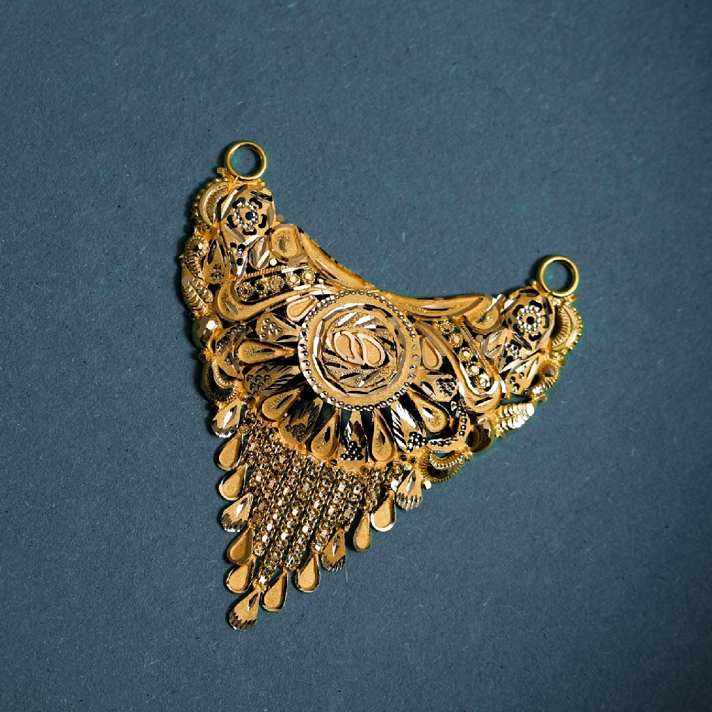 MS PENDANT