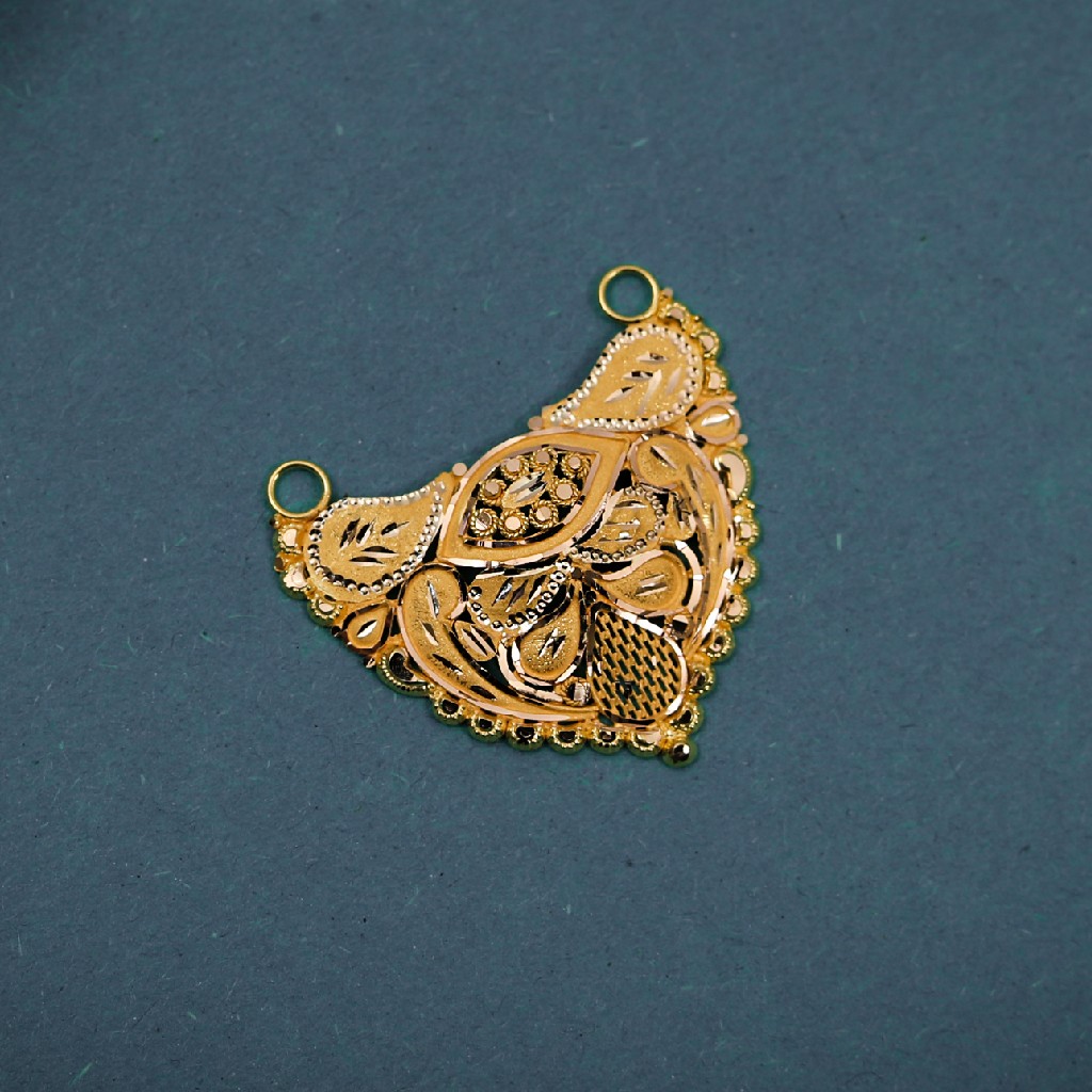 Ms pendant