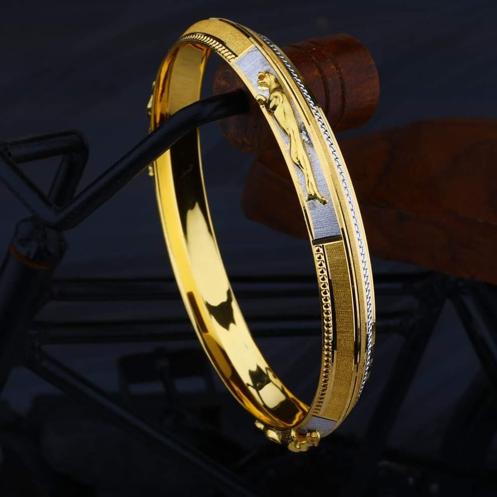 22K JENTS KADA