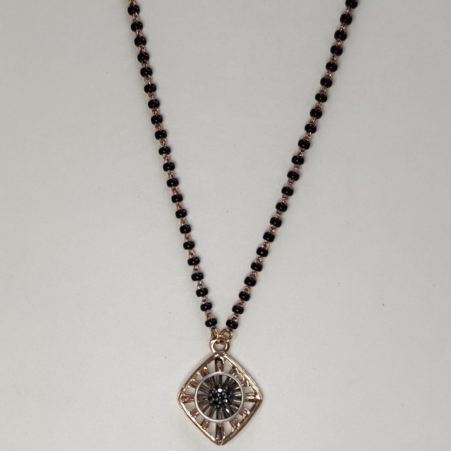 Pj-MS18-12 18 Carat Mangalsutra